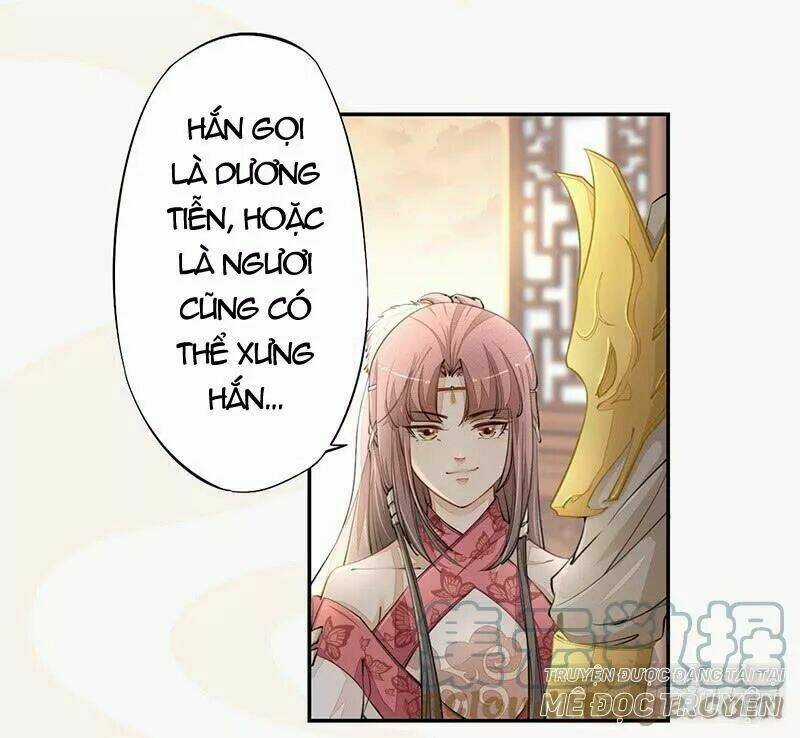 Tuyệt Thế Luyện Đan Sư Chapter 29 trang 21