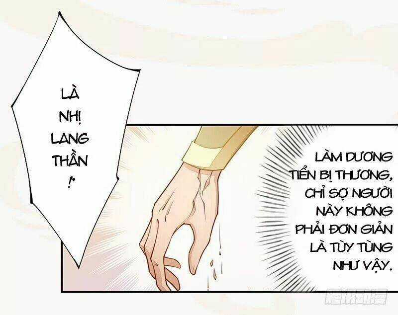 Tuyệt Thế Luyện Đan Sư Chapter 29 trang 22