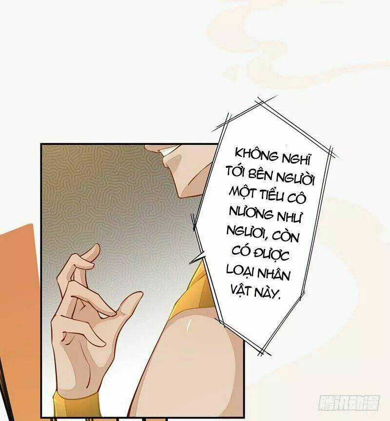 Tuyệt Thế Luyện Đan Sư Chapter 29 trang 23