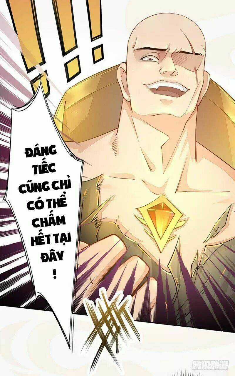 Tuyệt Thế Luyện Đan Sư Chapter 29 trang 24