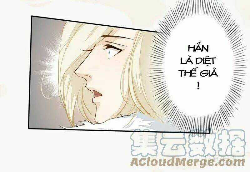 Tuyệt Thế Luyện Đan Sư Chapter 29 trang 25