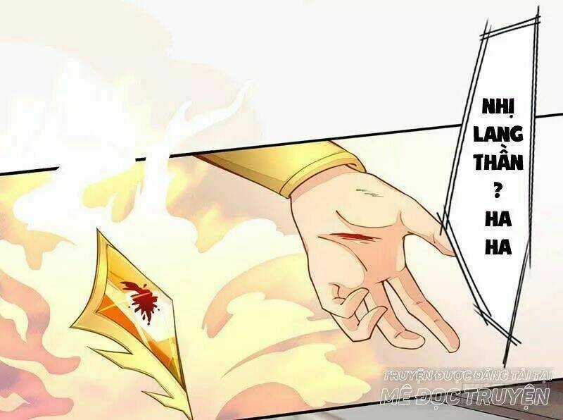 Tuyệt Thế Luyện Đan Sư Chapter 29 trang 26