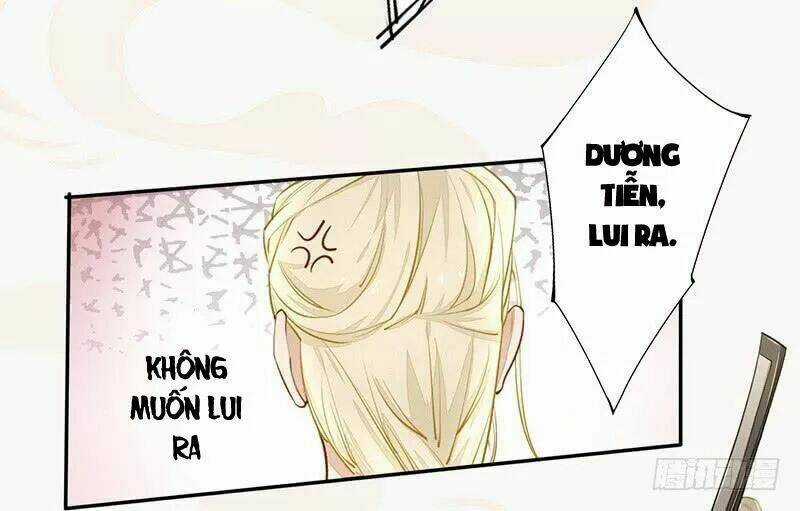 Tuyệt Thế Luyện Đan Sư Chapter 29 trang 28
