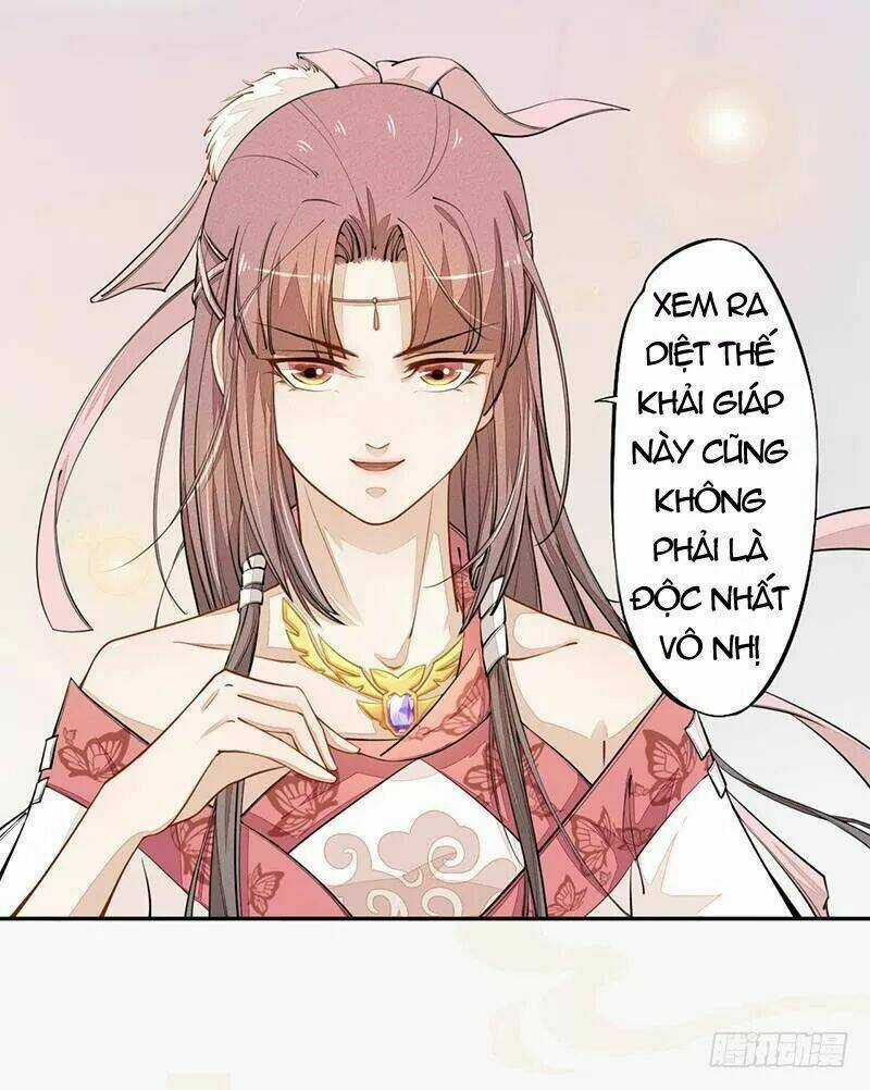 Tuyệt Thế Luyện Đan Sư Chapter 29 trang 30