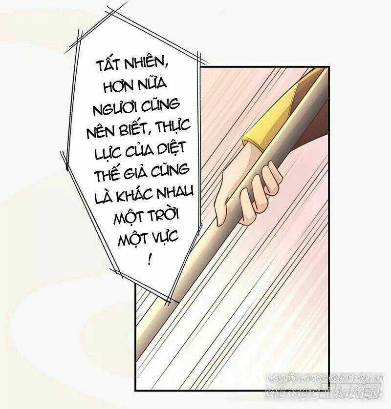 Tuyệt Thế Luyện Đan Sư Chapter 29 trang 31
