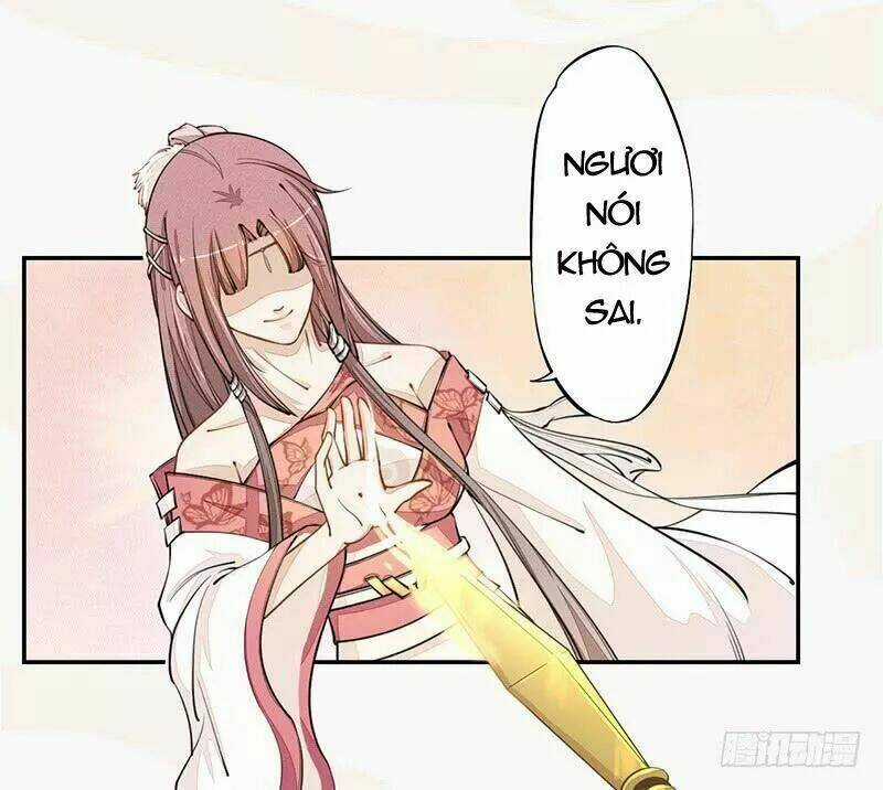 Tuyệt Thế Luyện Đan Sư Chapter 29 trang 32