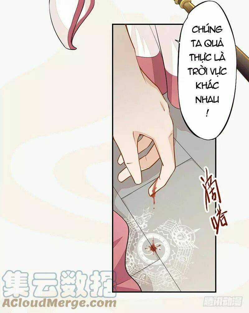 Tuyệt Thế Luyện Đan Sư Chapter 29 trang 33