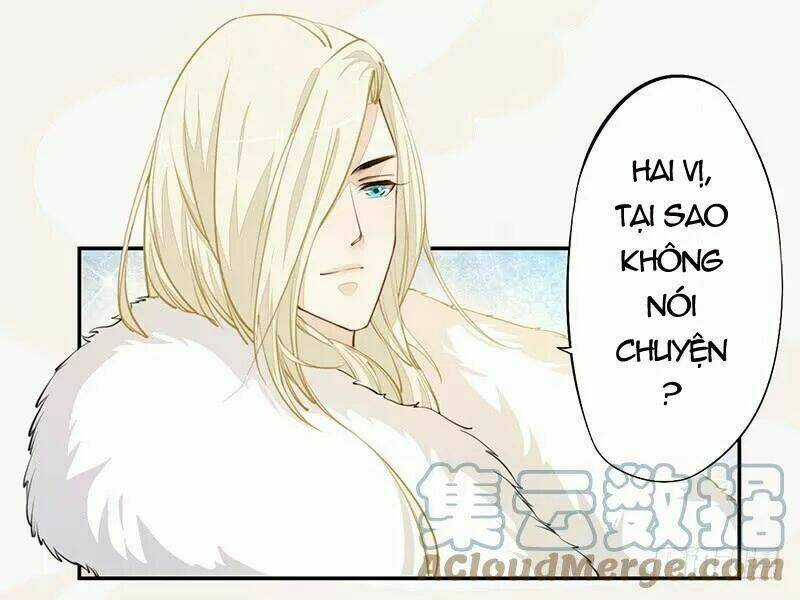 Tuyệt Thế Luyện Đan Sư Chapter 29 trang 4