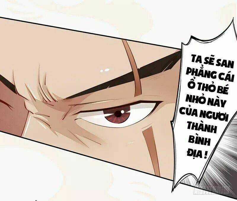 Tuyệt Thế Luyện Đan Sư Chapter 29 trang 7