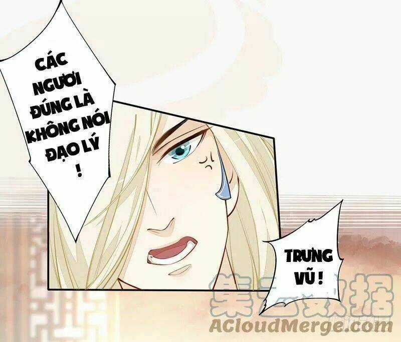 Tuyệt Thế Luyện Đan Sư Chapter 29 trang 8