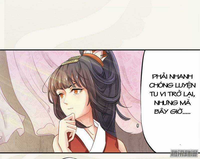 Tuyệt Thế Luyện Đan Sư Chapter 3 trang 11