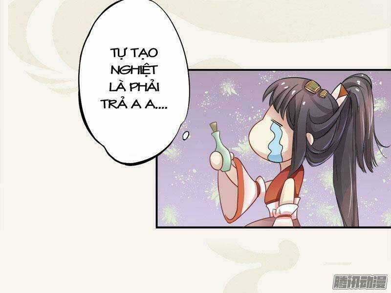 Tuyệt Thế Luyện Đan Sư Chapter 3 trang 12