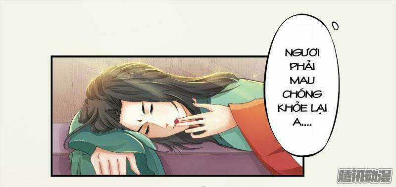 Tuyệt Thế Luyện Đan Sư Chapter 3 trang 13