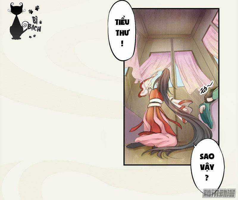 Tuyệt Thế Luyện Đan Sư Chapter 3 trang 14