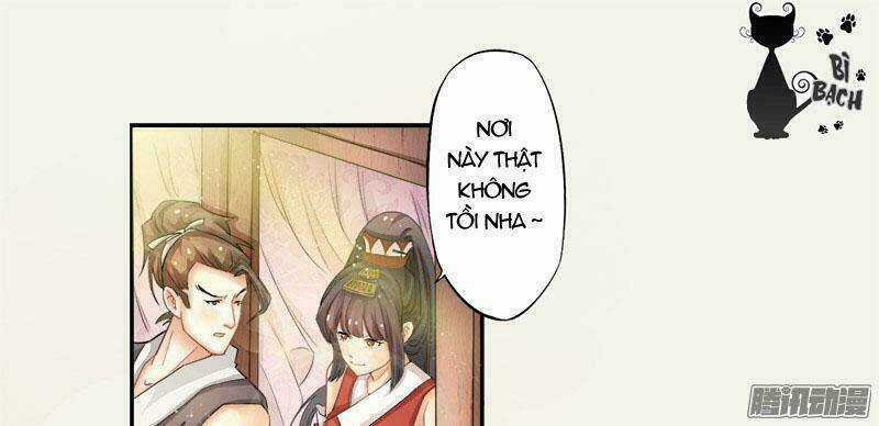 Tuyệt Thế Luyện Đan Sư Chapter 3 trang 19