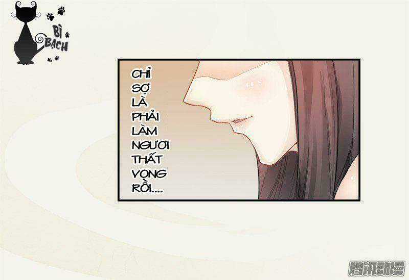 Tuyệt Thế Luyện Đan Sư Chapter 3 trang 24