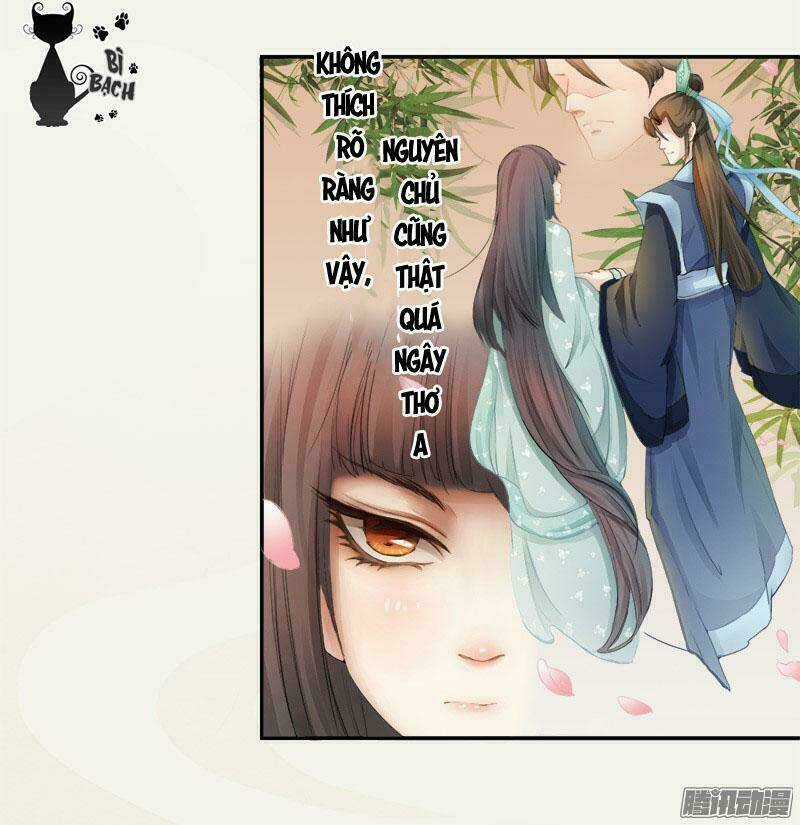 Tuyệt Thế Luyện Đan Sư Chapter 3 trang 28