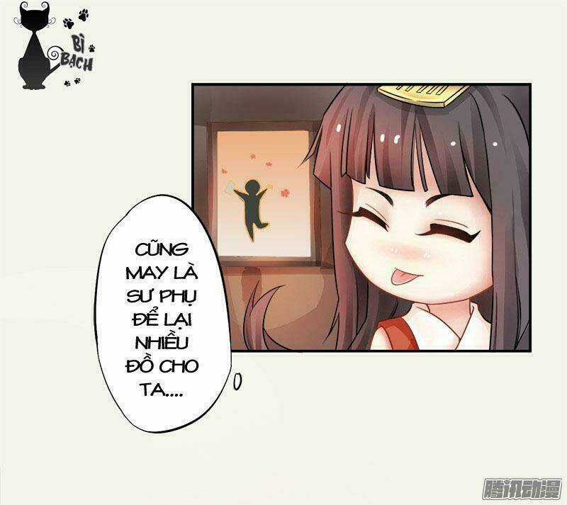 Tuyệt Thế Luyện Đan Sư Chapter 3 trang 36