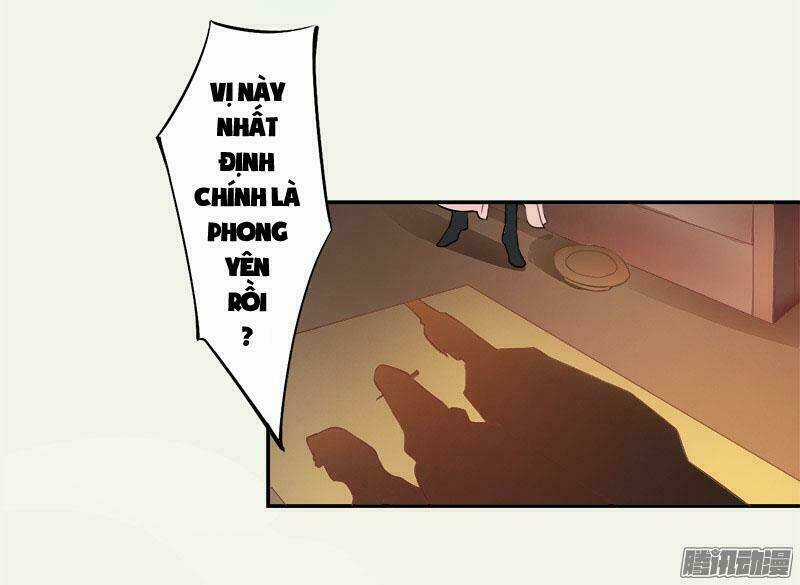 Tuyệt Thế Luyện Đan Sư Chapter 3 trang 39