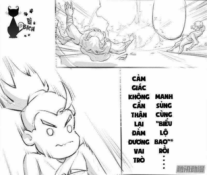 Tuyệt Thế Luyện Đan Sư Chapter 3 trang 44