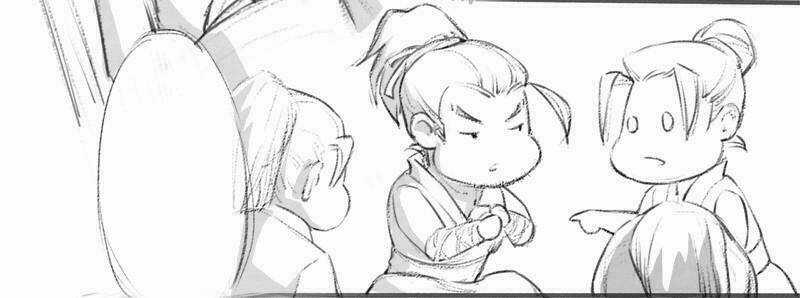 Tuyệt Thế Luyện Đan Sư Chapter 3 trang 45