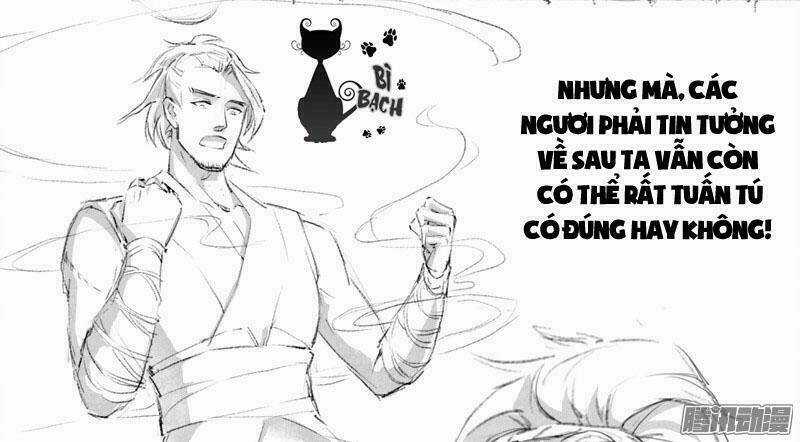 Tuyệt Thế Luyện Đan Sư Chapter 3 trang 46