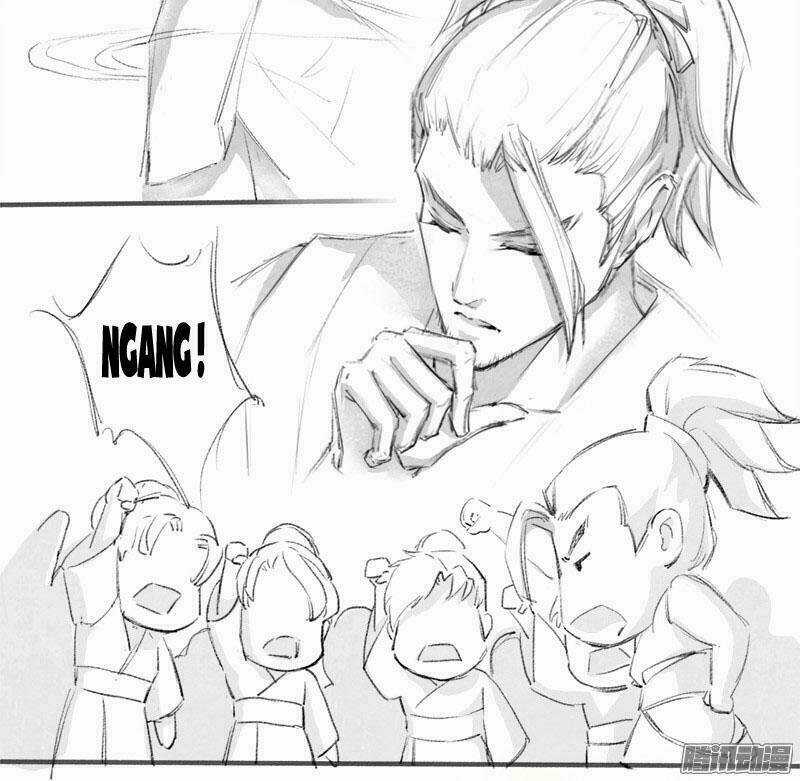 Tuyệt Thế Luyện Đan Sư Chapter 3 trang 47