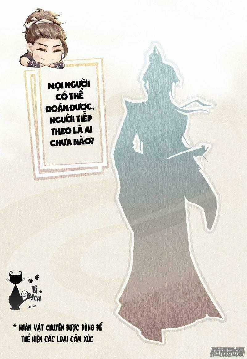 Tuyệt Thế Luyện Đan Sư Chapter 3 trang 48