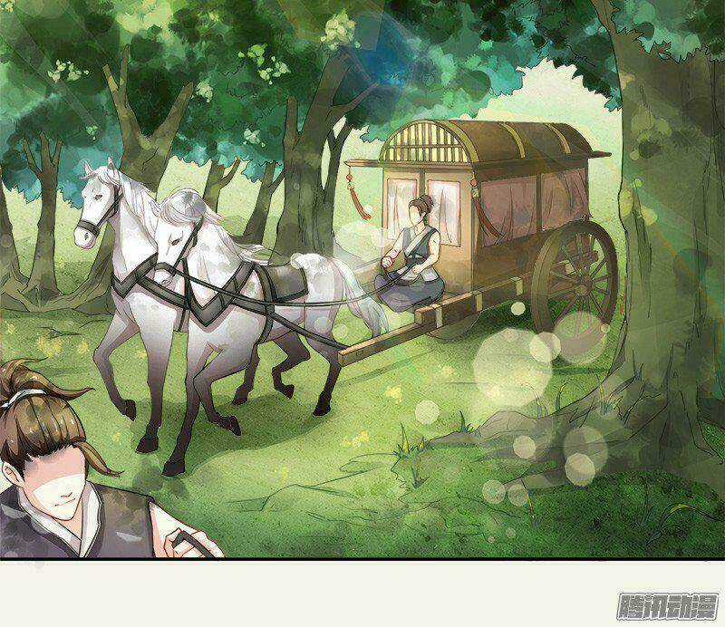 Tuyệt Thế Luyện Đan Sư Chapter 3 trang 5