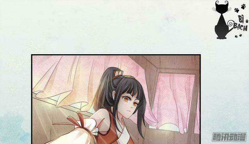 Tuyệt Thế Luyện Đan Sư Chapter 3 trang 7