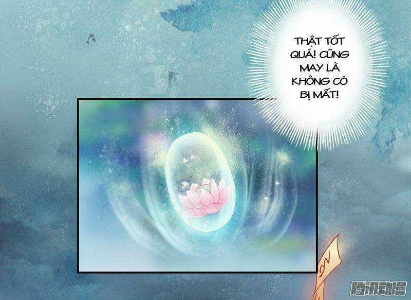 Tuyệt Thế Luyện Đan Sư Chapter 3 trang 9