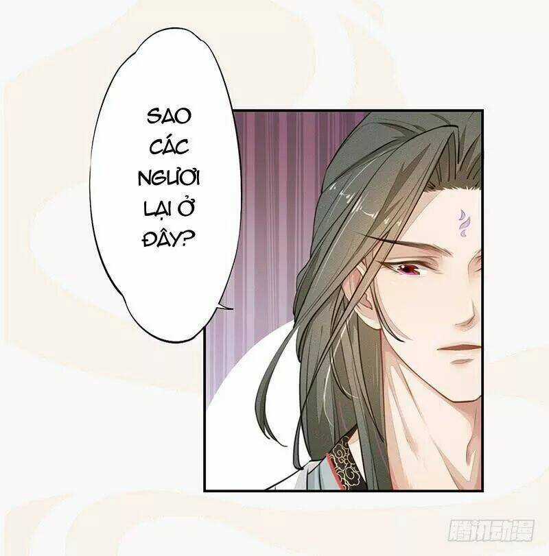 Tuyệt Thế Luyện Đan Sư Chapter 30 trang 13