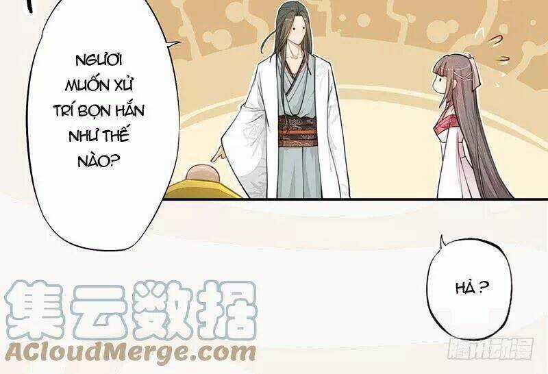 Tuyệt Thế Luyện Đan Sư Chapter 30 trang 16