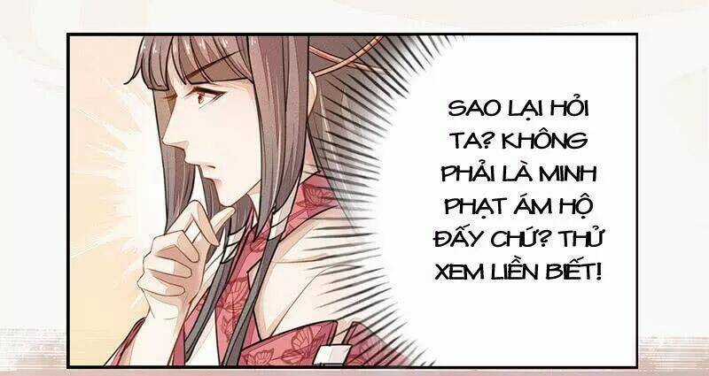 Tuyệt Thế Luyện Đan Sư Chapter 30 trang 17