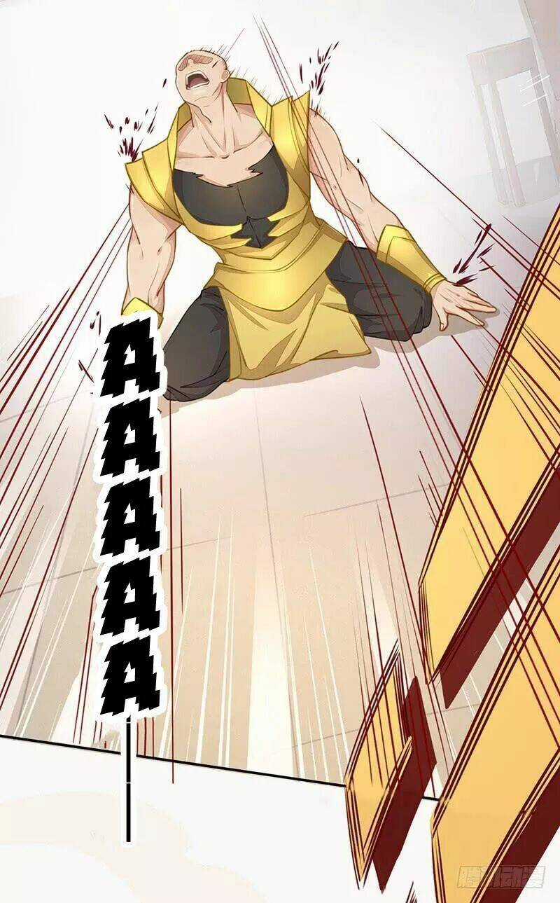 Tuyệt Thế Luyện Đan Sư Chapter 30 trang 22