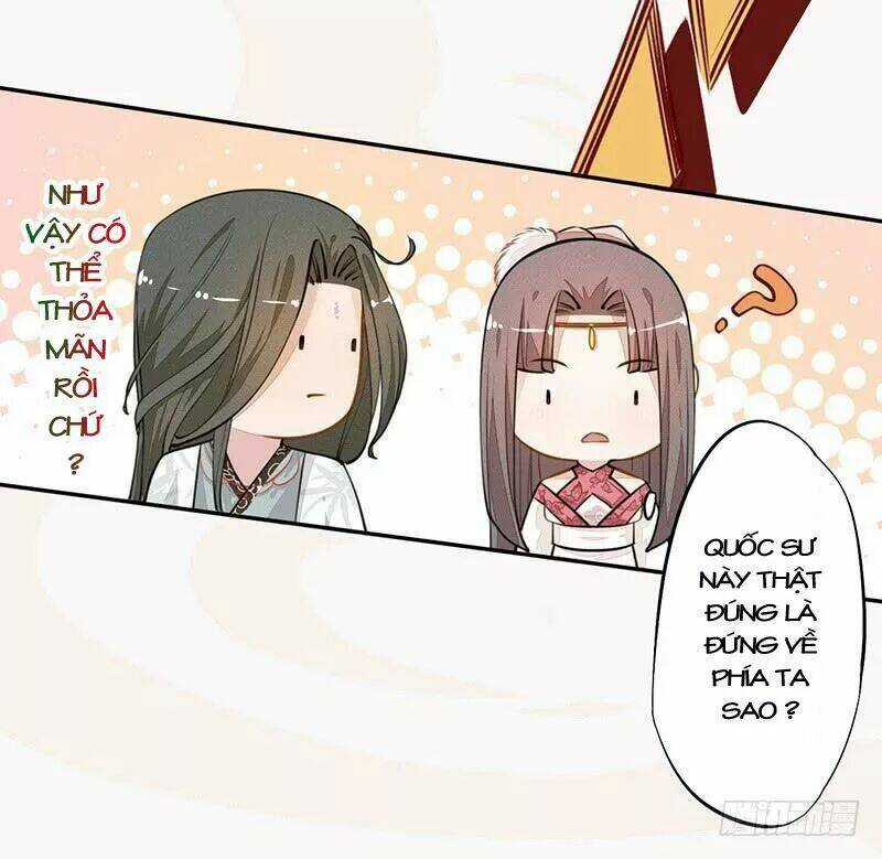 Tuyệt Thế Luyện Đan Sư Chapter 30 trang 23