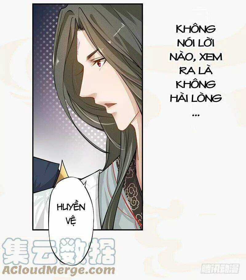 Tuyệt Thế Luyện Đan Sư Chapter 30 trang 24