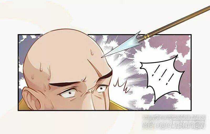 Tuyệt Thế Luyện Đan Sư Chapter 30 trang 25