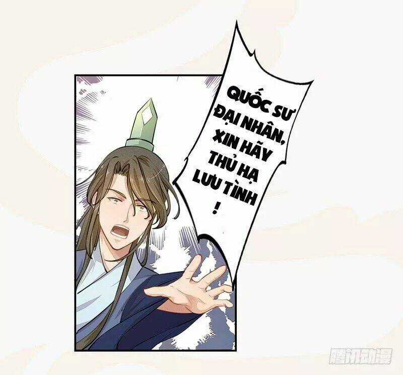 Tuyệt Thế Luyện Đan Sư Chapter 30 trang 26