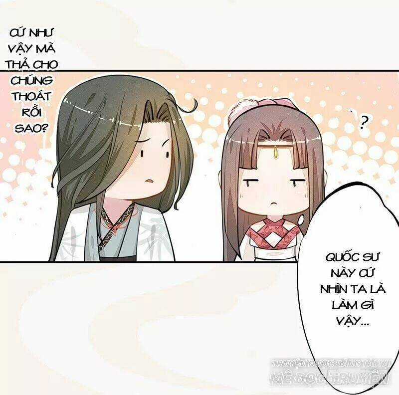 Tuyệt Thế Luyện Đan Sư Chapter 30 trang 30