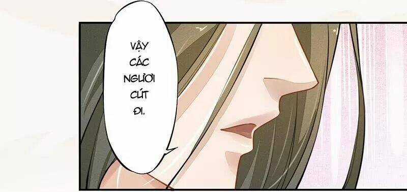 Tuyệt Thế Luyện Đan Sư Chapter 30 trang 31