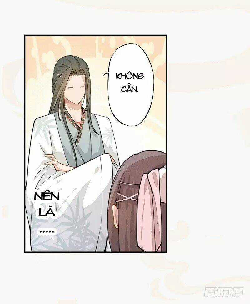 Tuyệt Thế Luyện Đan Sư Chapter 30 trang 34