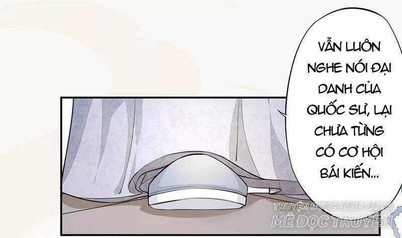 Tuyệt Thế Luyện Đan Sư Chapter 30 trang 35