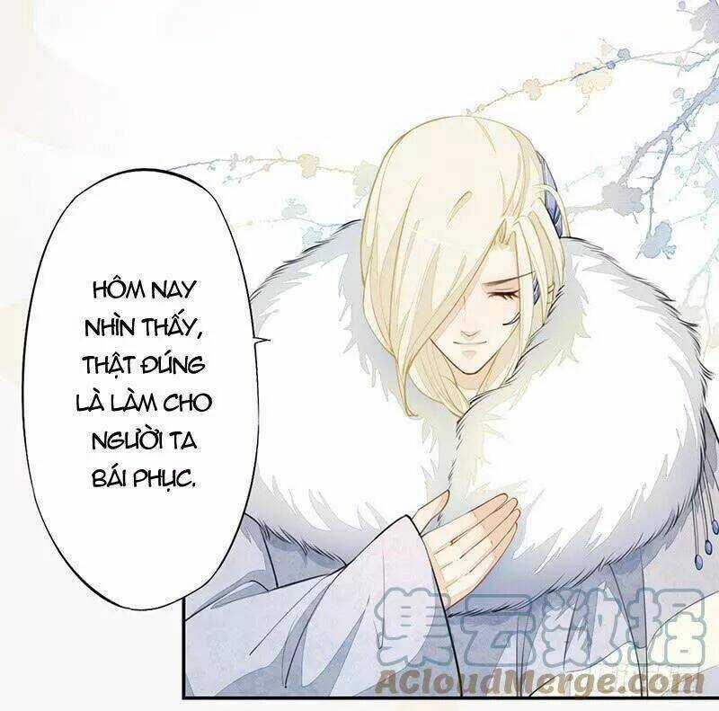 Tuyệt Thế Luyện Đan Sư Chapter 30 trang 36