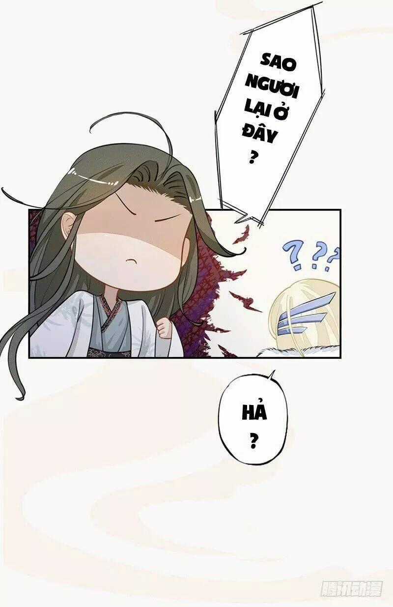 Tuyệt Thế Luyện Đan Sư Chapter 30 trang 37