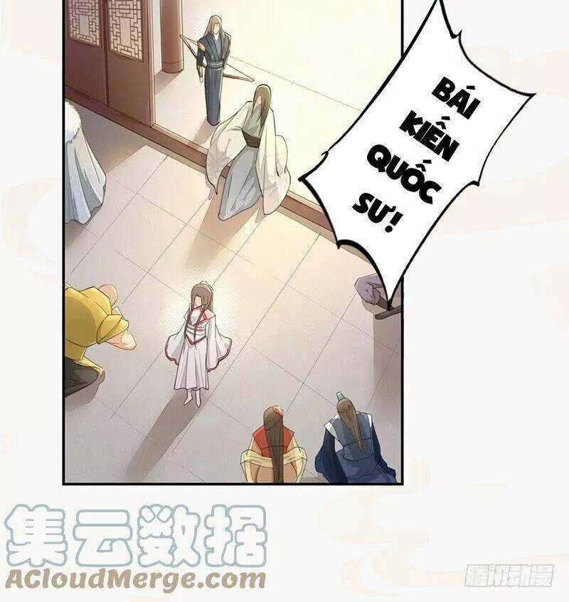 Tuyệt Thế Luyện Đan Sư Chapter 30 trang 4