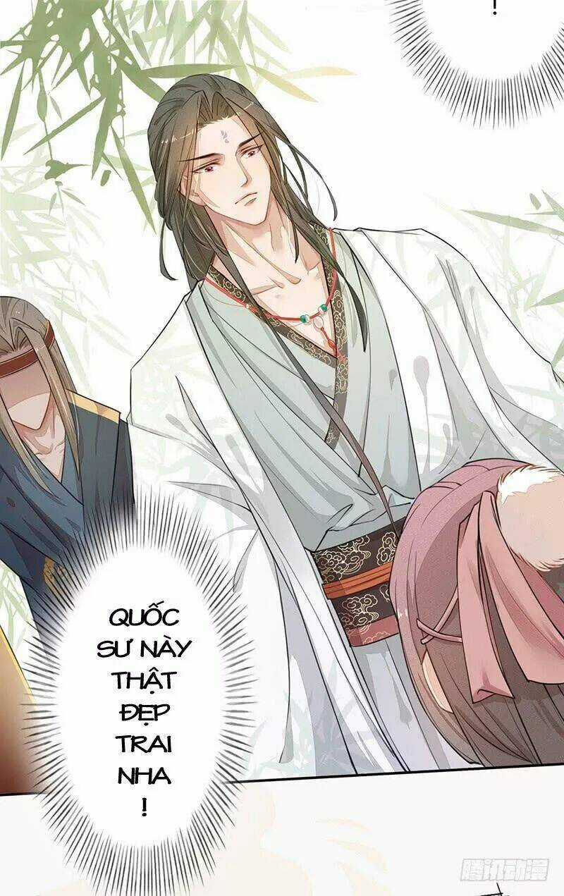 Tuyệt Thế Luyện Đan Sư Chapter 30 trang 7