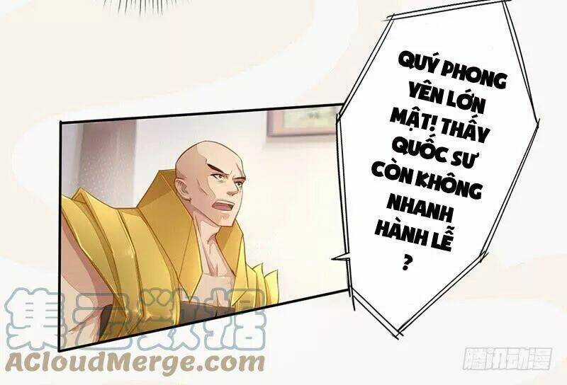 Tuyệt Thế Luyện Đan Sư Chapter 30 trang 8