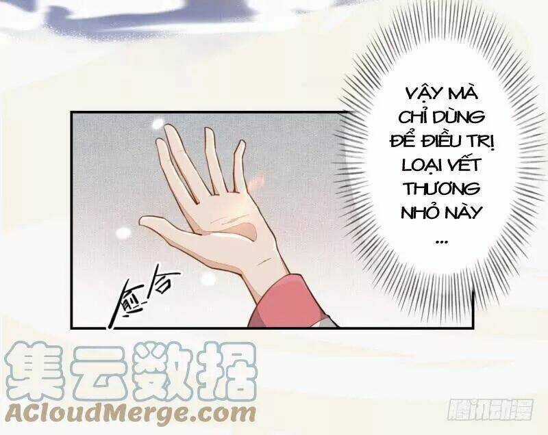 Tuyệt Thế Luyện Đan Sư Chapter 31 trang 12