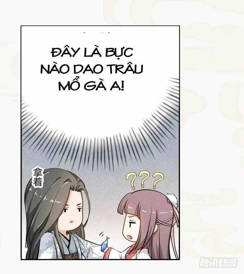 Tuyệt Thế Luyện Đan Sư Chapter 31 trang 13